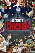 Watch Robot Chicken M4ufree
